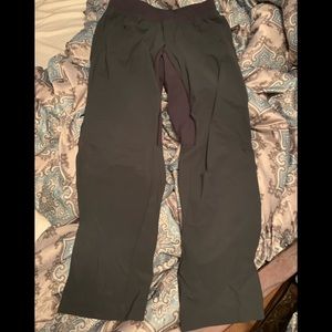 Lululemon Workout Pant - Size XL